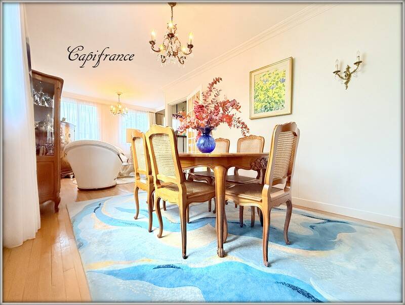 Maison à vendre, 110m², AULNAY SOUS BOIS