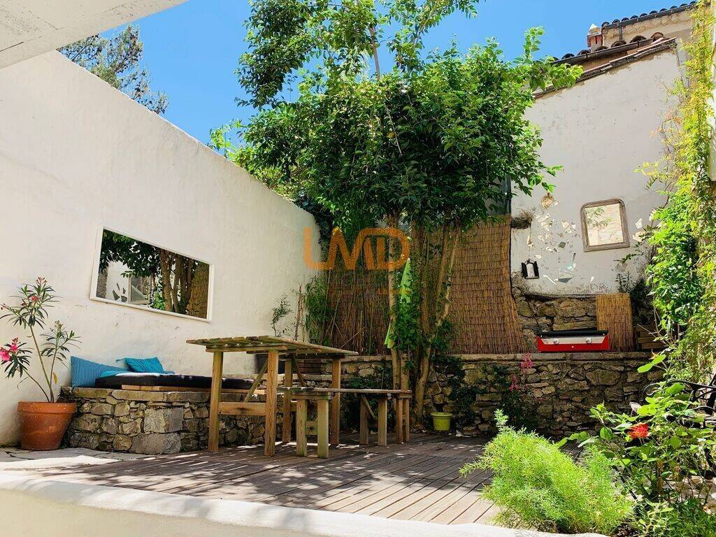 Maison à vendre, 195m², SAINT HIPPOLYTE DU FORT