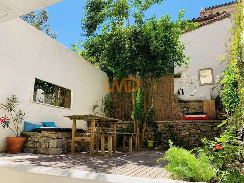 Maison à vendre, 195m², SAINT HIPPOLYTE DU FORT