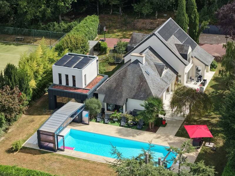 Maison à vendre, 300m², SAINT NOM LA BRETECHE
