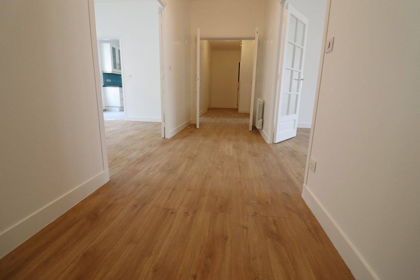 Maison à louer, 175m², VERSAILLES