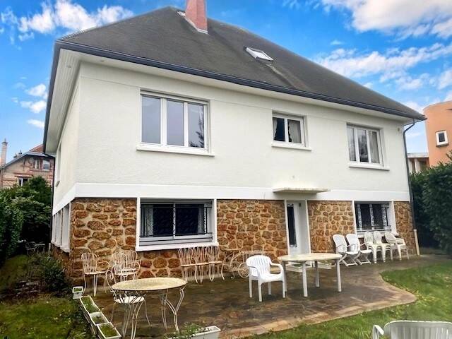 Maison à vendre, 232m², AULNAY SOUS BOIS