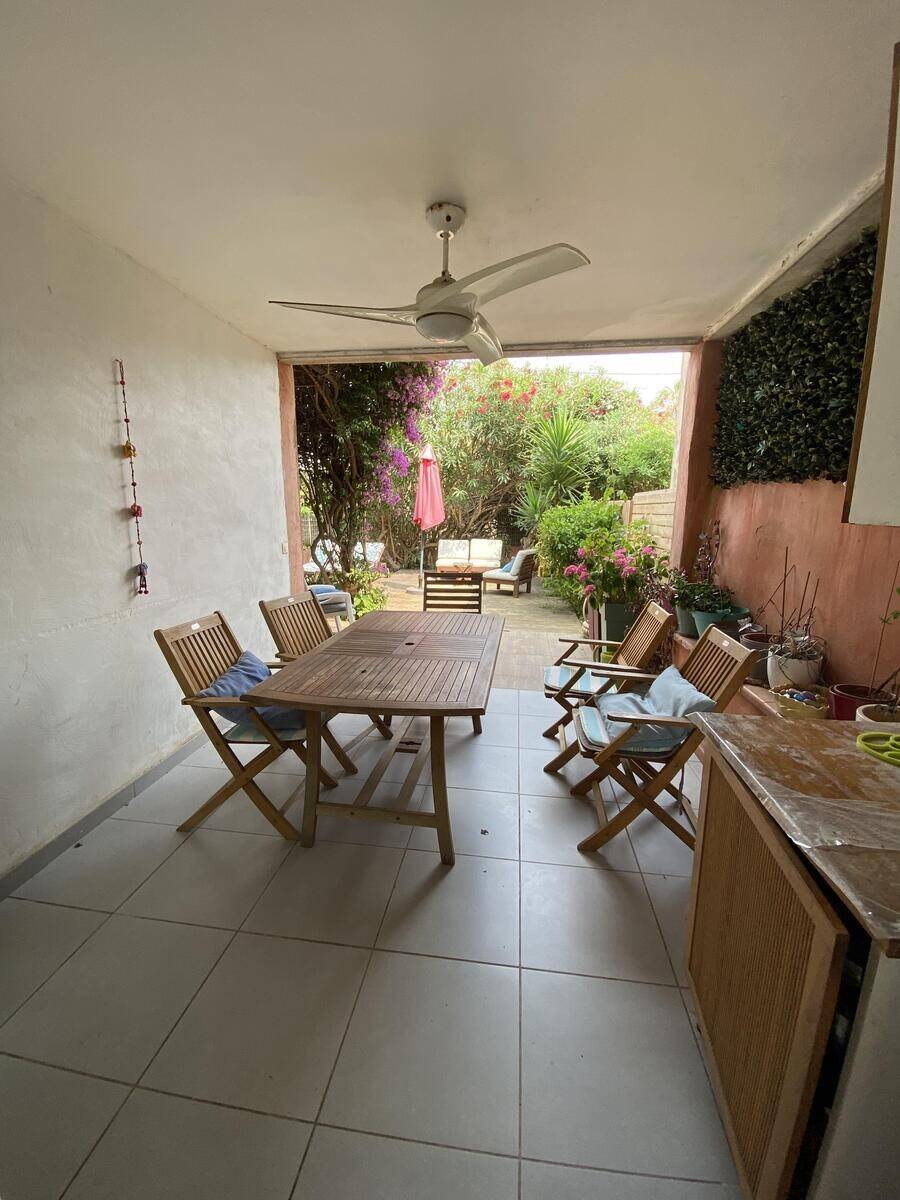 Maison à vendre, 104m², HYERES