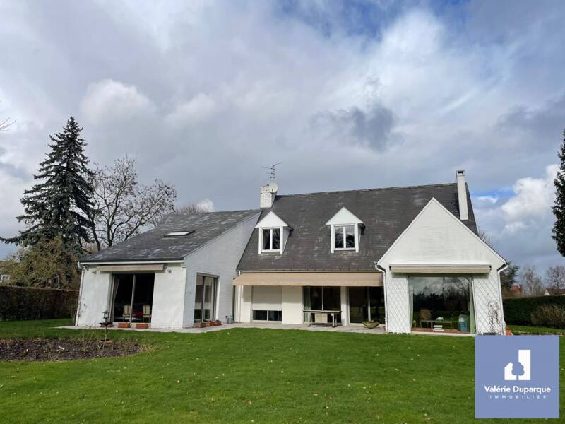 Maison à vendre, 235m², BONDUES