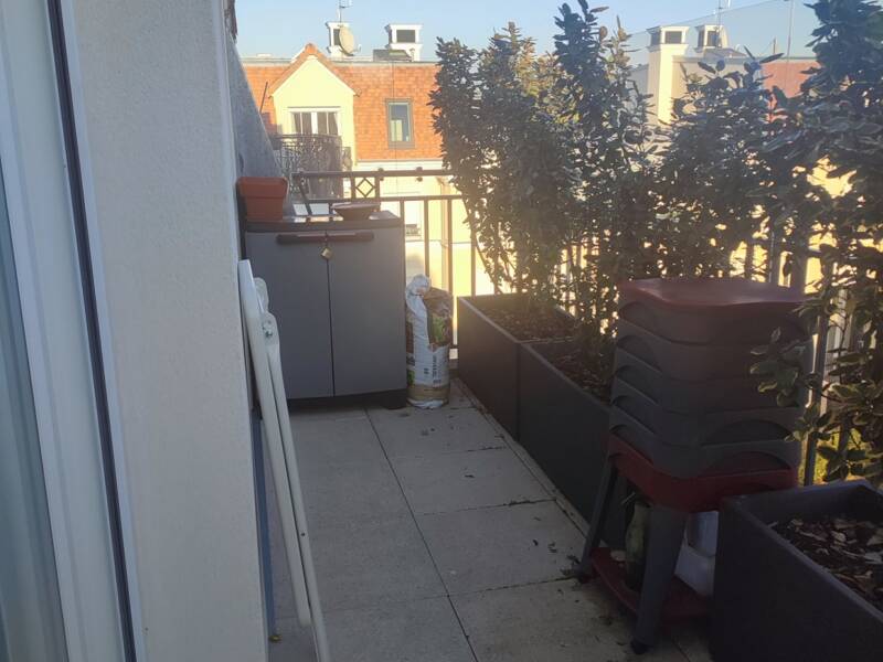 Maison à louer, 69m², VILLEPREUX