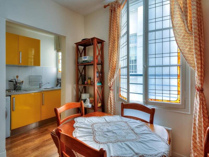 Maison à vendre, 22m², PARIS 6E