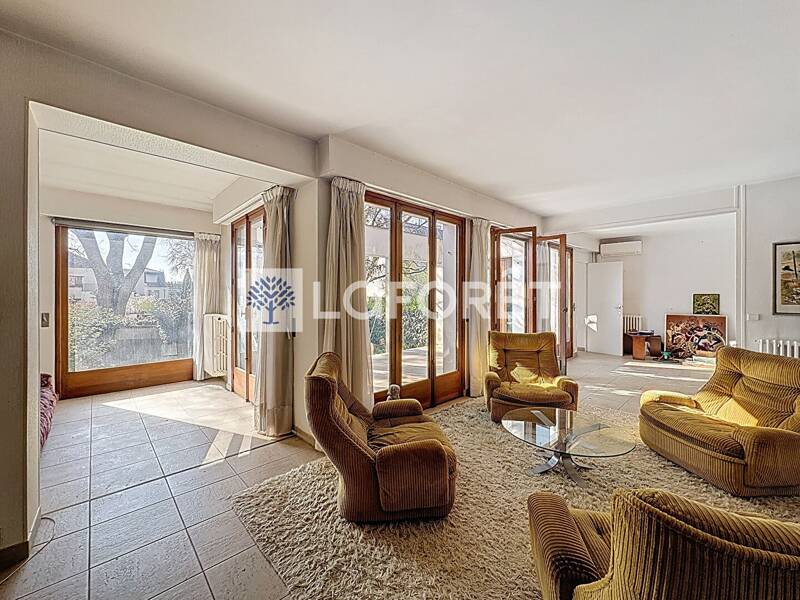 Maison à vendre, 170m², ANTONY