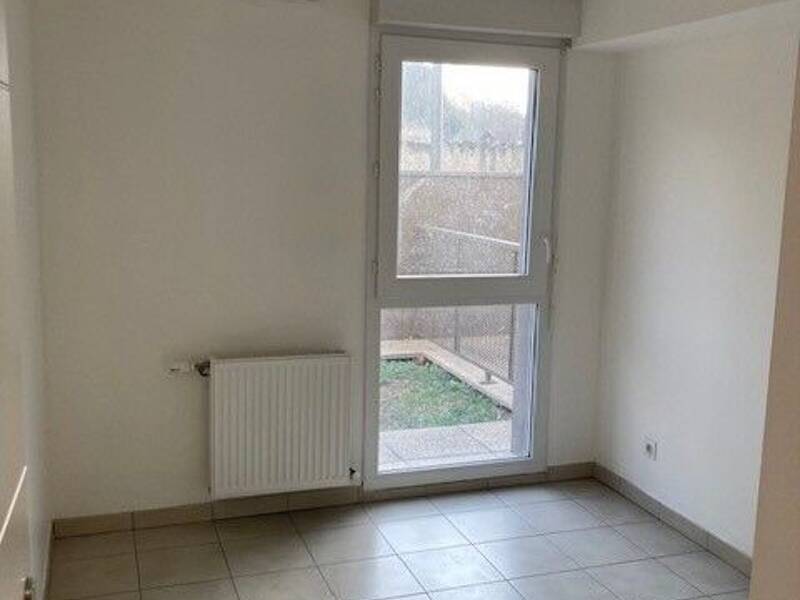 Maison à louer, 77m², FEYZIN