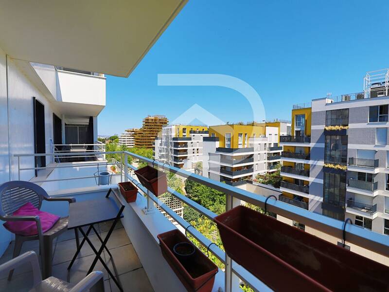 Maison à louer, 66m², RUEIL MALMAISON