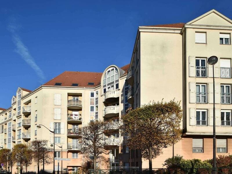 Maison à louer, 98m², RUEIL MALMAISON
