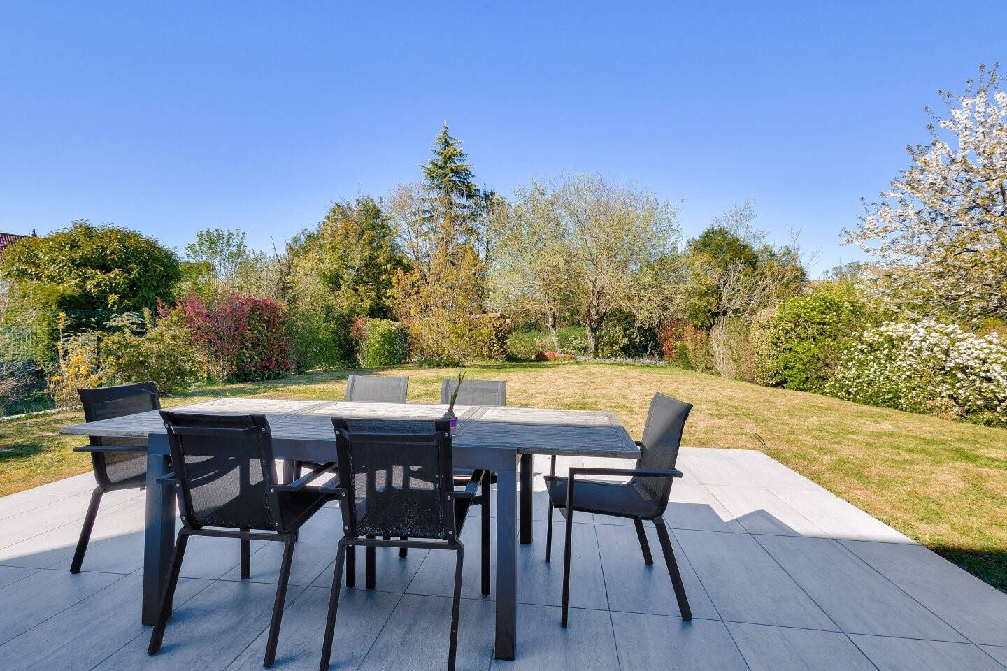 Maison à vendre, 201m², LES LOGES EN JOSAS