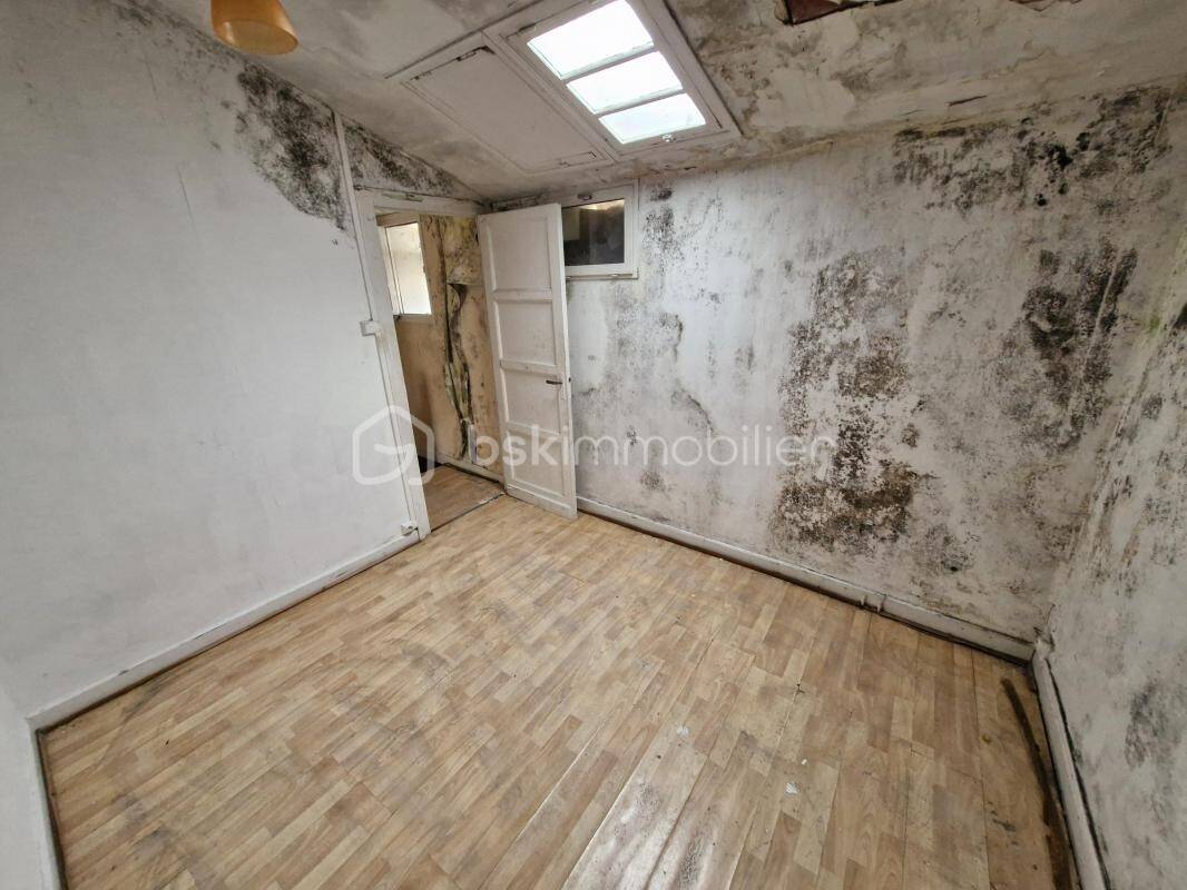 Maison à vendre, 87m², SAINTE FOY LA GRANDE