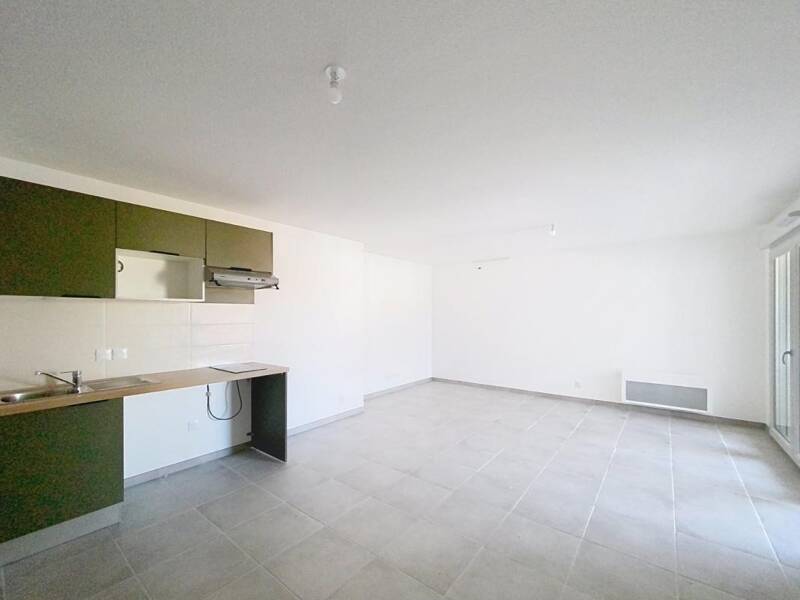 Maison à louer, 54m², TOULOUSE