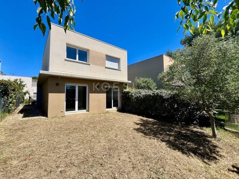 Maison à louer, 92m², JUVIGNAC
