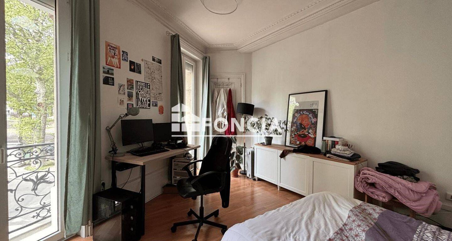 Maison à vendre, 60m², SAINT ETIENNE