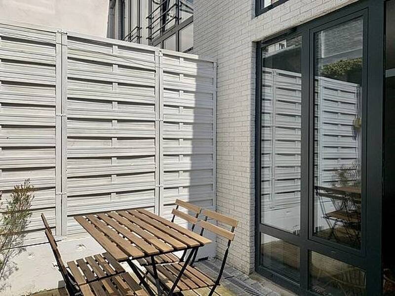 Maison à louer, 56m², PARIS 10E