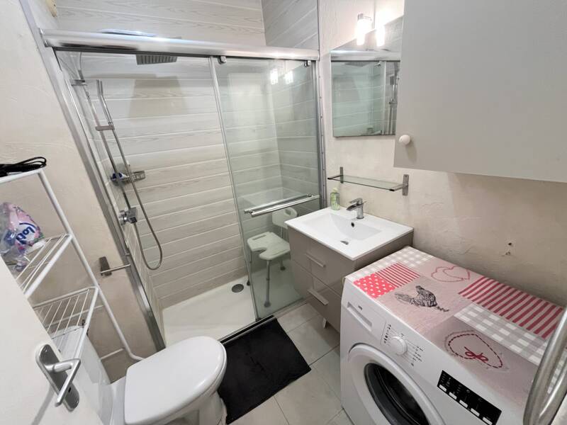 Maison à louer, 17m², NICE