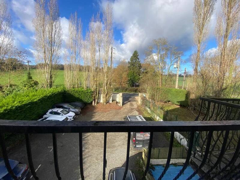 Maison à vendre, 28m², FORGES LES BAINS