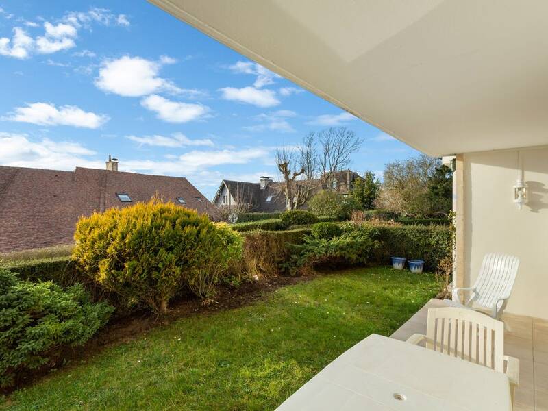 Maison à vendre, 60m², TROUVILLE SUR MER