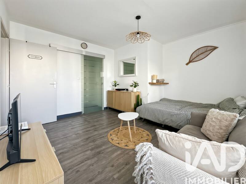 Maison à vendre, 24m², NIMES
