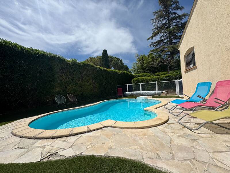 Maison à vendre, 158m², MONTPELLIER