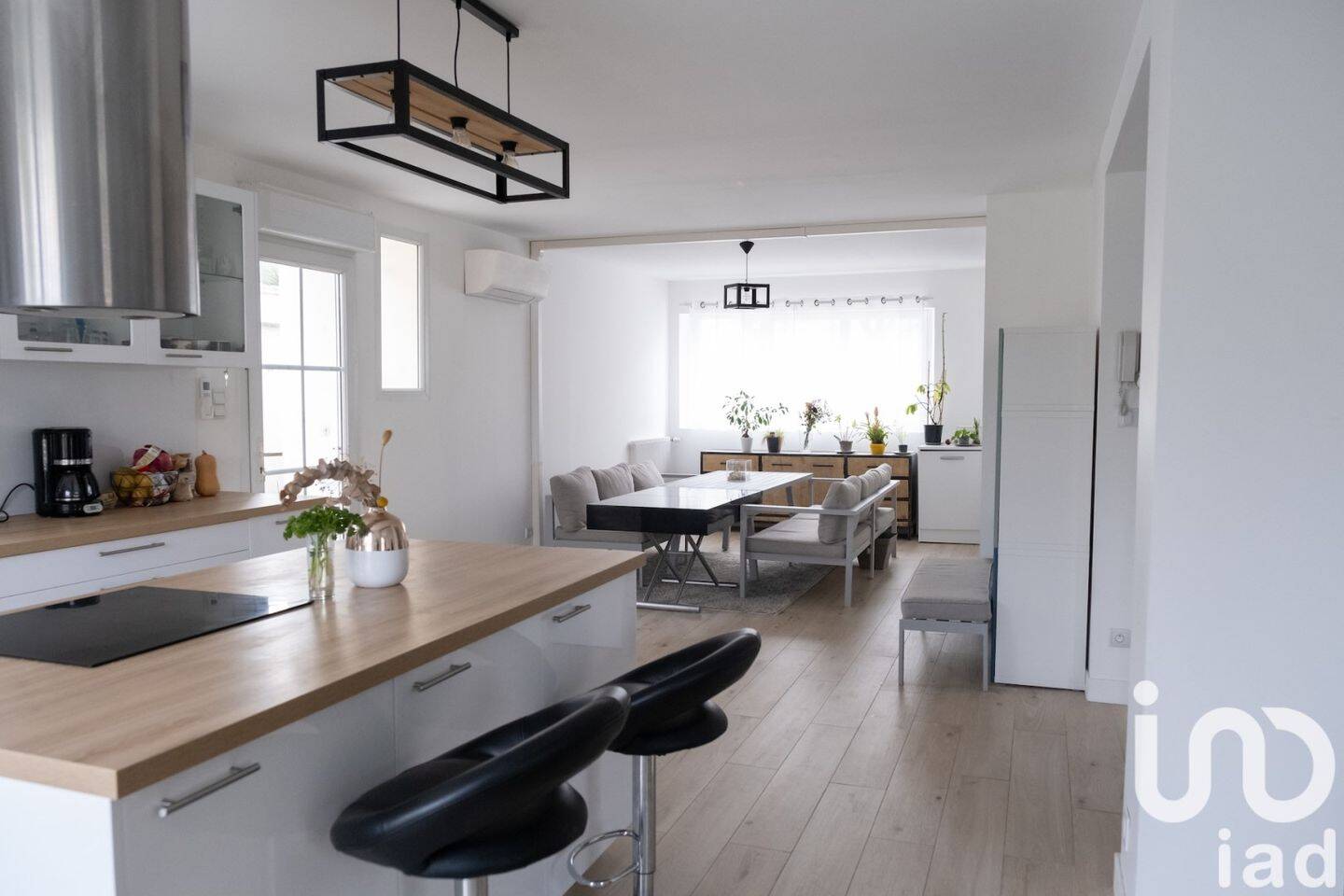 Maison à vendre, 170m², LA ROCHELLE