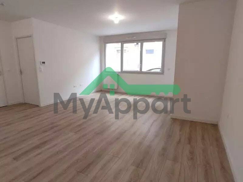 Maison à louer, 47m², REIMS