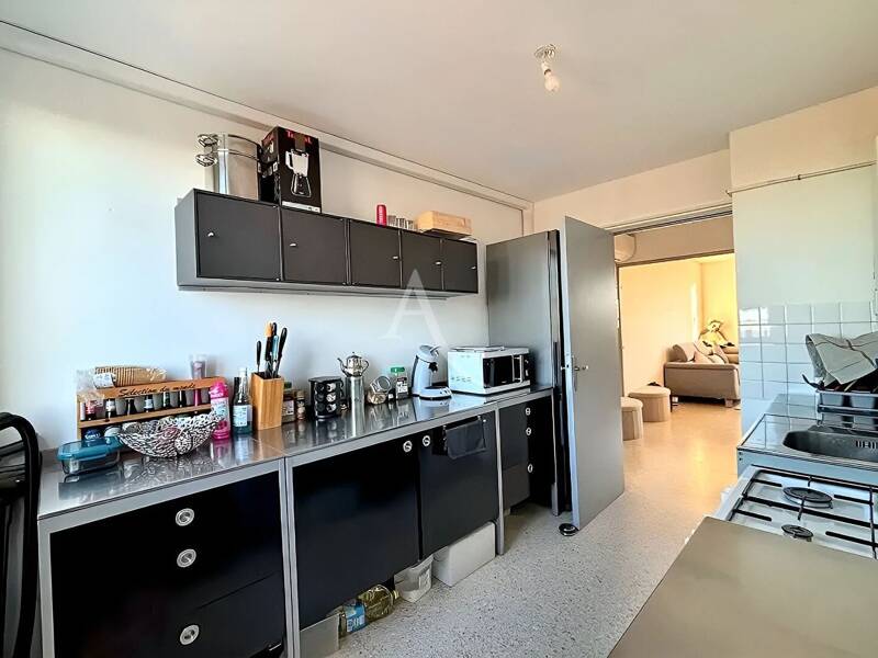 Maison à louer, 68m², VAUVERT