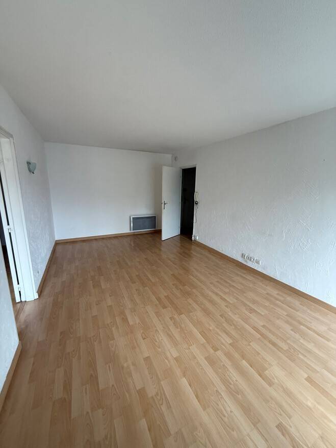 Maison à louer, 46m², MERIGNAC