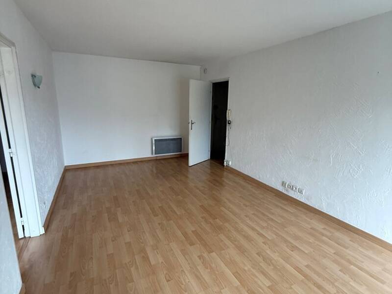 Maison à louer, 46m², MERIGNAC