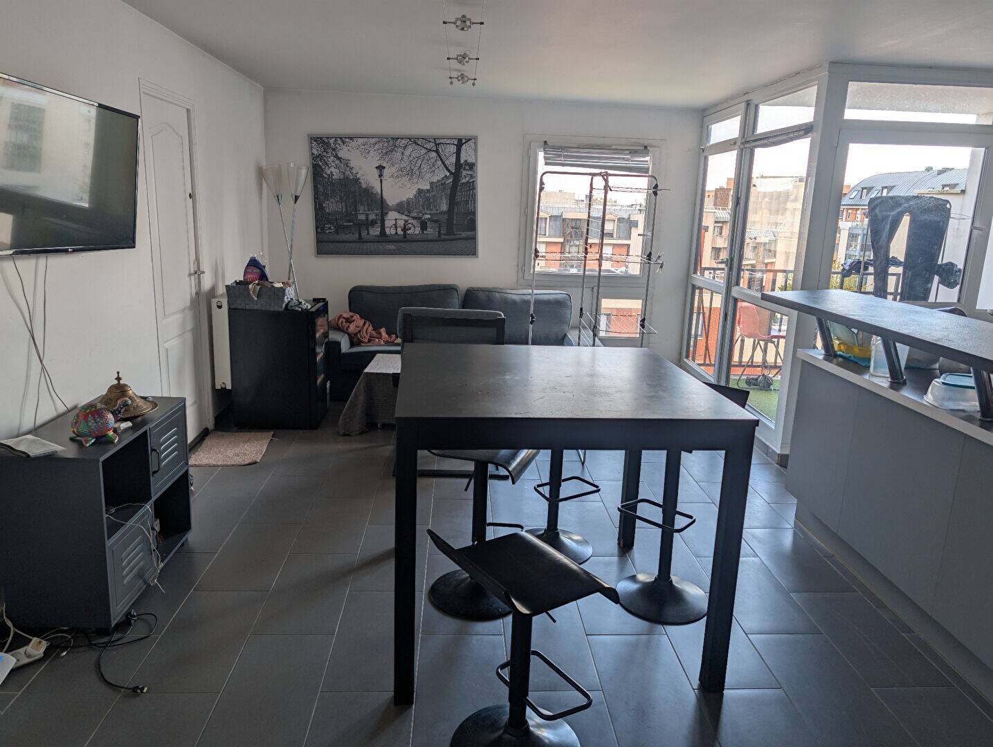 Maison à louer, 84m², CERGY