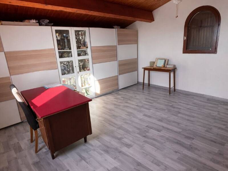 Maison à vendre, 154m², VAUVERT