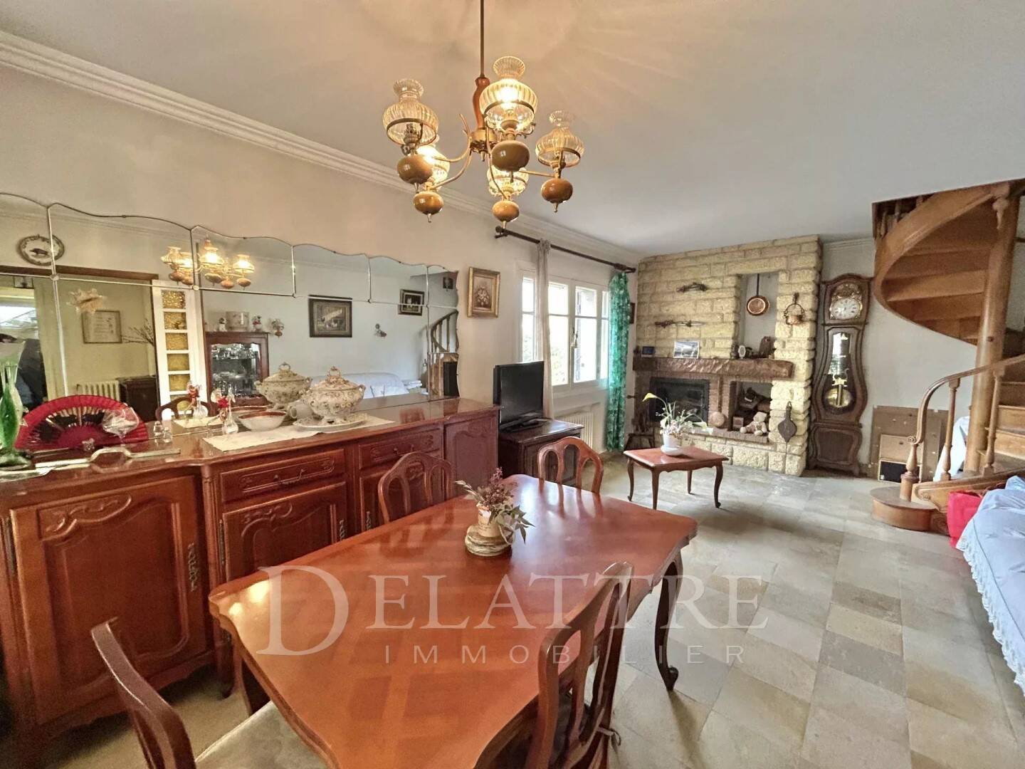 Maison à vendre, 117m², ANTIBES