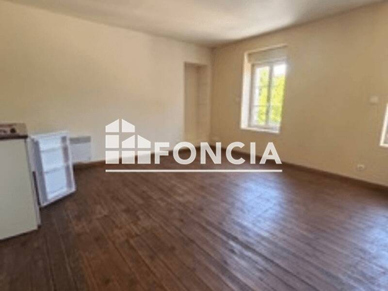 Maison à louer, 34m², SABLE SUR SARTHE