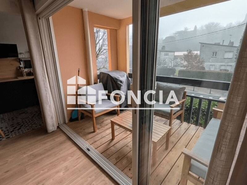 Maison à louer, 67m², CORNEBARRIEU