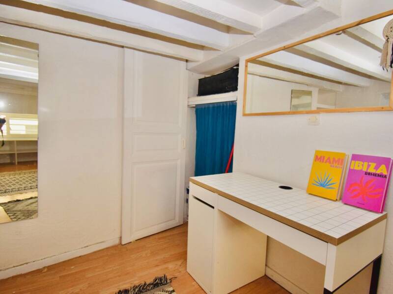 Maison à vendre, 17m², MONTPELLIER