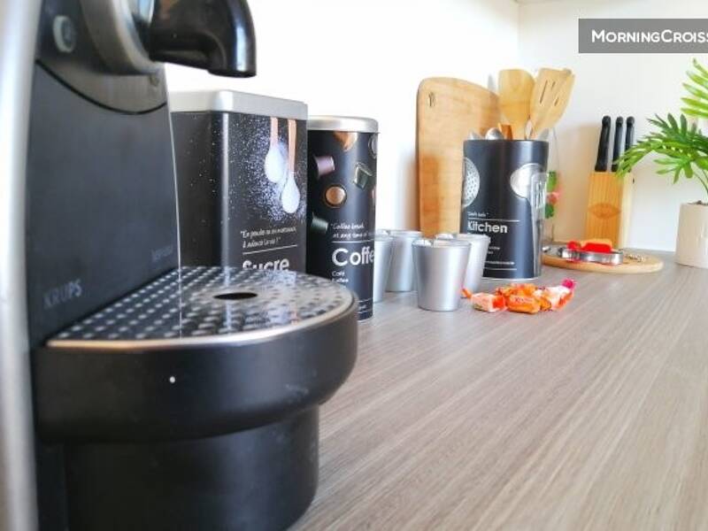 Maison à louer, 40m², GRENOBLE