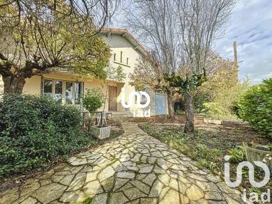 Maison à vendre 199 500 € 4 pièces 3 chambres 92 m² 4 079 m² de terrain Albias 82350