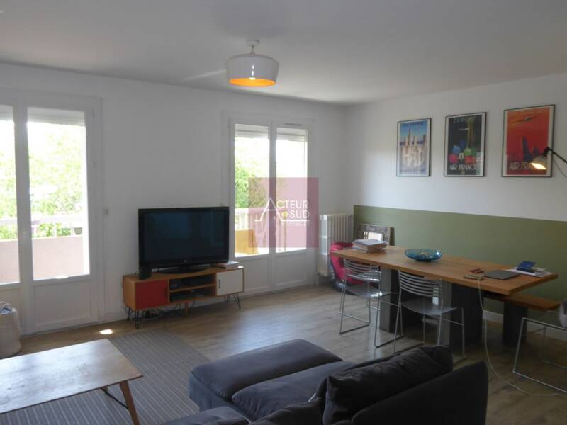 Maison à louer, 75m², MONTPELLIER