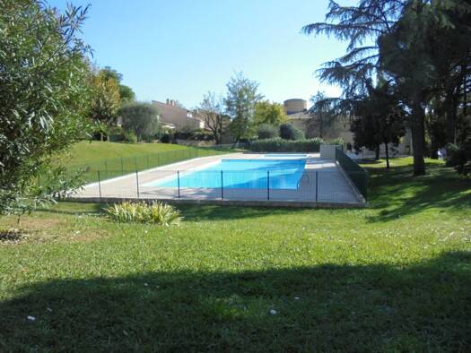 Appartement à vendre 244 500 € 3 pièces 1 chambre 58,4 m² Étage 2/2 Nord Peymeinade 06530