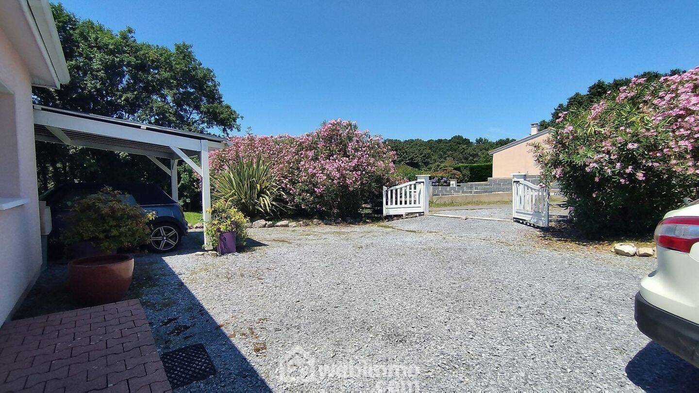 Maison à vendre, 75m², HAGETMAU