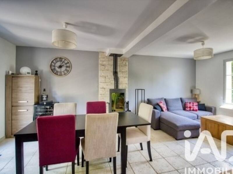 Maison à vendre, 77m², VIGNY