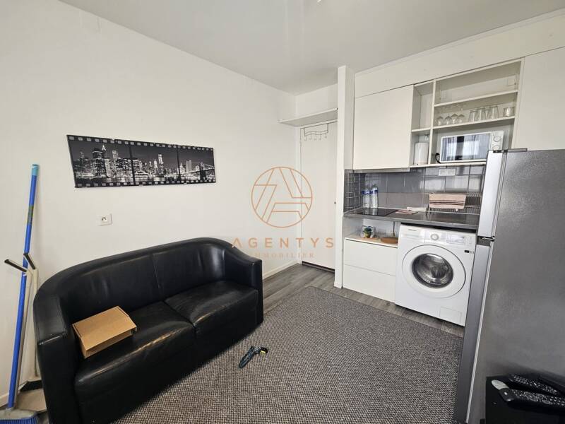 Maison à louer, 26m², VILLIERS SUR MARNE