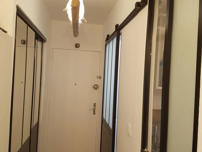 Maison à louer, 20m², AIX EN PROVENCE