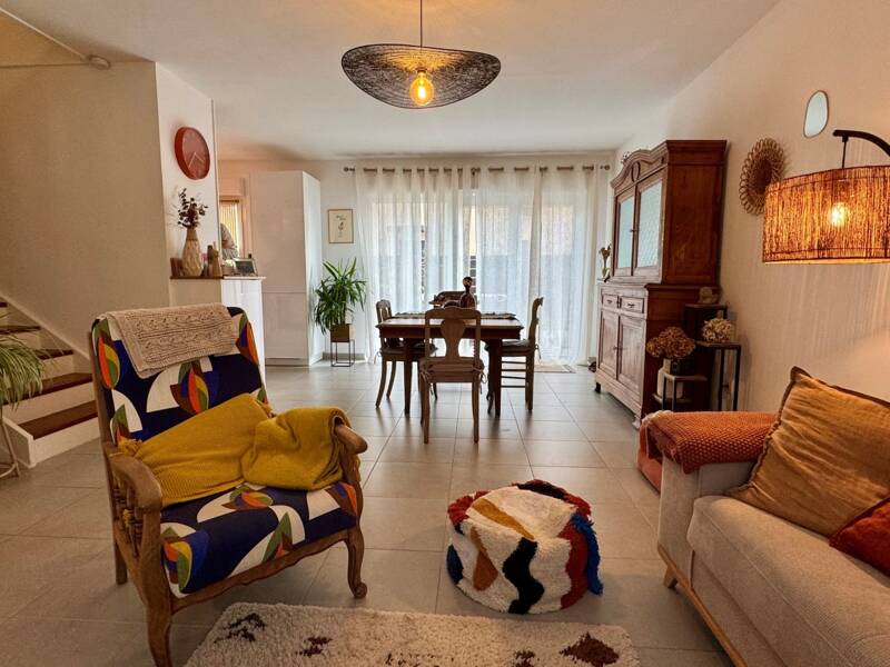 Maison à vendre, 78m², AMIENS