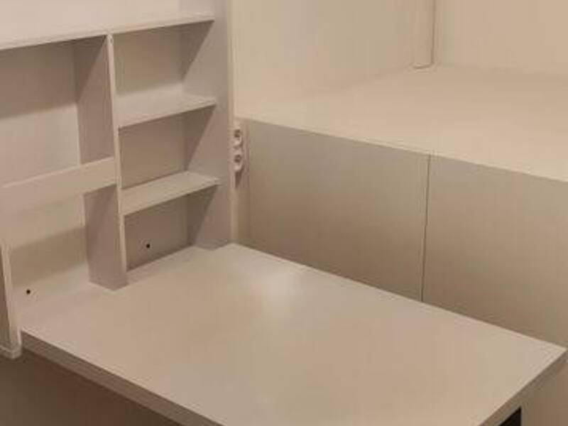 Maison à louer, 0m², PARIS 17E