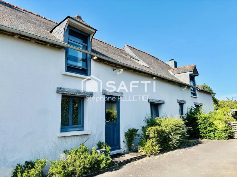 Maison à vendre, 177m², ACIGNE