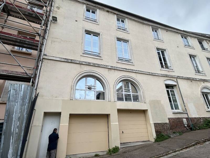 Maison à vendre, 15m², ROUEN
