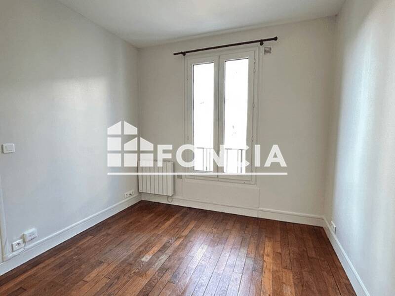 Maison à louer, 21m², PARIS 20E