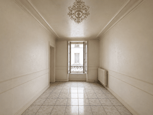 Appartement à vendre 378 000 € 3 pièces 2 chambres 50 m² RDC/6 Nation-Alexandre Dumas Paris 11ème arrondissement 75011